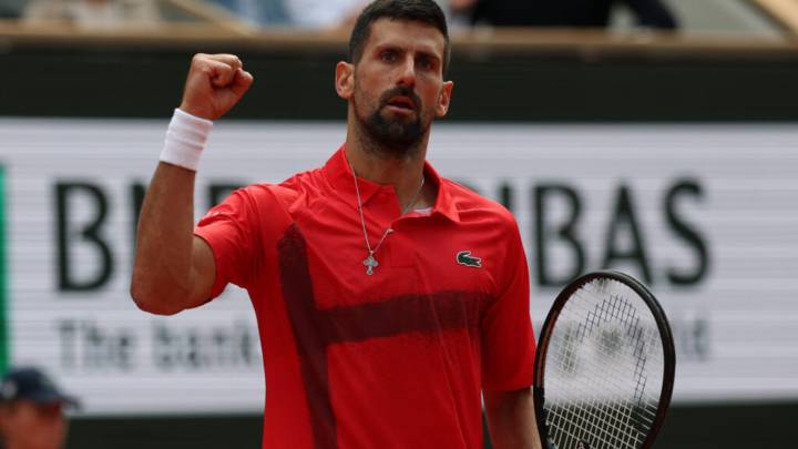 Novak Djokovic speaks out against ATP Tour change he opposed from the start