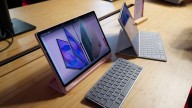 I went hands-on with Lenovo's new Yoga Tab and Idea Tab Plus — here's who they're for