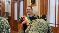 Todo listo para el primer grito de Independencia de Sheinbaum