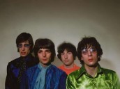 ‘Wish You Were Here’, un himno del rock que cumple 50 años