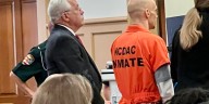 Last inmate in Pasquotank County prison murders gets life sentences in plea deal