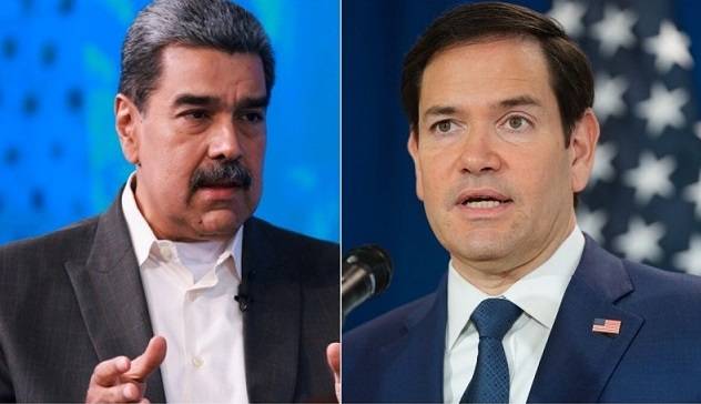 Maduro a Marco Rubio: nadie le cree las mentiras contra Venezuela