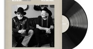 Willie Nelson covers longtime friend Merle Haggard's songs on new album