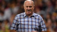 'I'll openly admit it': Rugby league legend Wally Lewis shares his wish to be laid to rest at Lang Park, Brisbane as he reveals tough new details of his CTE fight