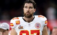 Chiefs’ Travis Kelce breaks silence on his sideline exchange with Andy Reid against the Giants