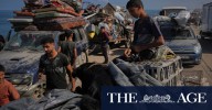Israel-Palestine: New genocide finding as major Gaza City assault begins