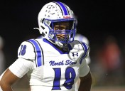 Aurora-Elgin football rankings and top players after Week 2