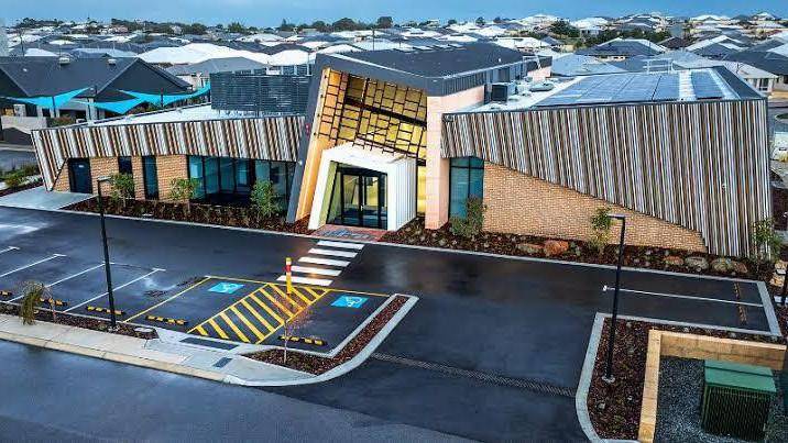 Dawesville Community Centre: Mandurah officially opens its brand new hub to the public