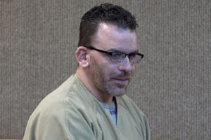‘You did not destroy me’: Former MMA coach gets prison after pleading guilty to sexually abusing child