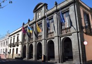 El Tribunal de Contratos anula la polémica adjudicación del alumbrado en La Laguna