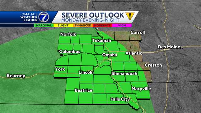 What to know: Autumn season likely off to a stormy start