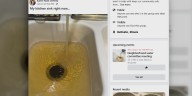 Brown Water Blues: Resident concerns continue, as Village says no water quality concerns in system