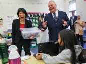 Ford should disband Ontario's dysfunctional school boards