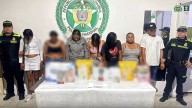 Capturan a seis venezolanos que explotaban a niños indígenas colombianos en Medellín: percibían miles de dólares en ganancias