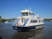 Newburgh City Council calls for restoration of ferry service