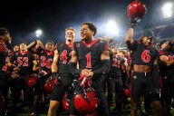 3 Thoughts ... after the Aztecs' 34