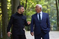 Ucrania aplaude el plan europeo de despliegue de tropas pero requiere la implicación de EE UU