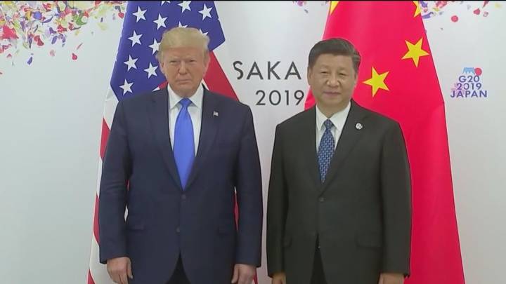 Trump and Xi speak today: TikTok’s future, trade tensions, and Ukraine on the table