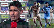 Irven Ávila dio la cara y contó la potente razón por la que perdieron con Cusco FC: "Dejamos..."