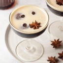 Dirty Chai Espresso Martini Recipe