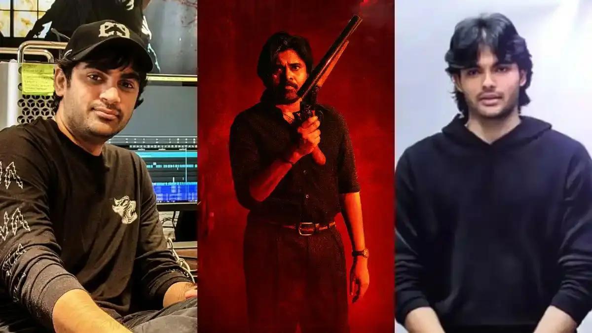 Will Akira Nandan be part of OG 2? Here’s what Sujeeth said