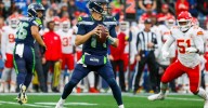 Seahawks vs. 49ers 1st half game thread: A new era gets underway
