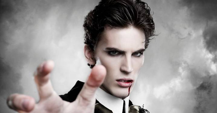 University slaps trigger warnings on vampire tales that might include 'cannibalism'