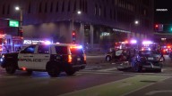 1 killed in Tempe crash, police say