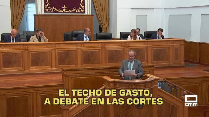 Castilla-La Mancha a las 2
