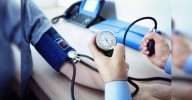Study shows high BP in childhood linked with increased death risk from heart disease in mid