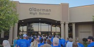 Meeting encourages parents hoping to save Sioux Falls Christ the King elementary school