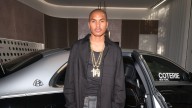 Bryan Jimenèz Spring 2026 Ready-to-Wear Men’s Runway, Fashion Show & Collection Review [PHOTOS]