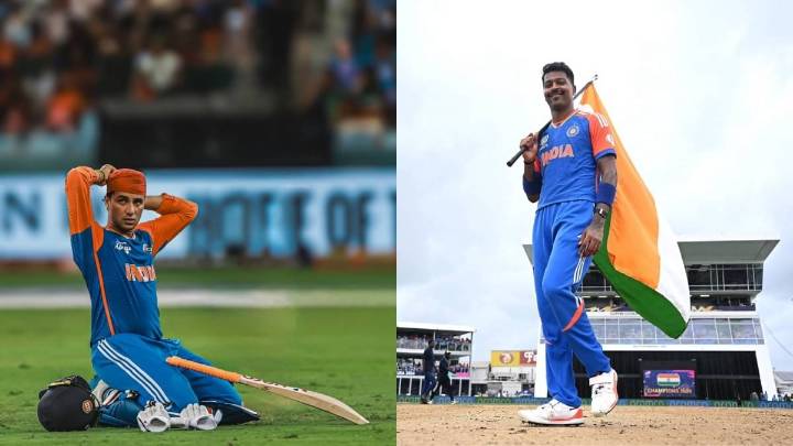 INJURED Abhishek, Hardik to Miss Asia Cup Final? Coach Provides Update Cricket