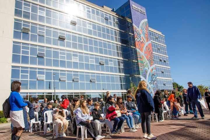 Más de mil vecinos accedieron a trámites de documentación