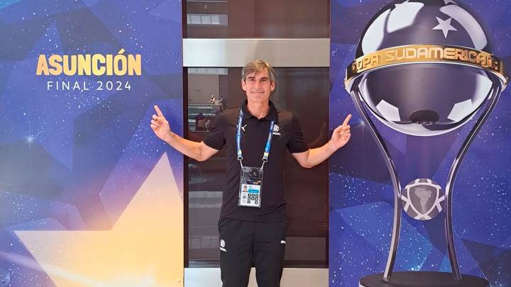 El adiós de Ibáñez a la selección peruana