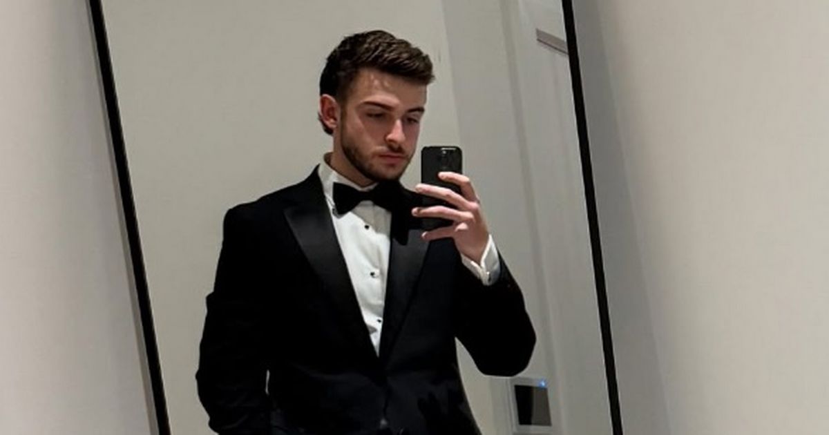 Bristol star George Clarke's girlfriend revealed ahead of Strictly stint