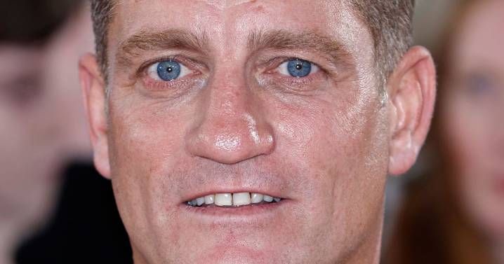 Brookside star Philip Olivier overwhelmed with show revival in  'weirdest reunion ever'