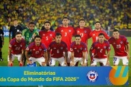 Debutó con La Roja ante Brasil y ahora emociona a todos con este mensaje: “Un sueño hecho realidad”