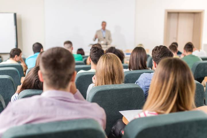 Is AI the learning tool of the future, or should we be worried about its use in higher education?