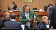 PJ solicitó a EE.UU. ampliar extradición de Toledo para procesarlo por caso tramo 4 de la Carretera Interoceánica Sur