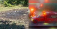 Southwest Detroit man kidnapped, beaten and left in burning SUV on east side