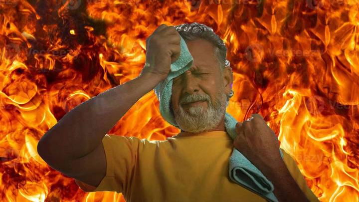 Alerta por fuerte ola de calor: anticipan que azotará al país desde octubre y al menos hasta diciembre