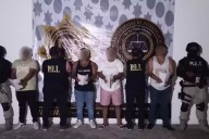 Detienen en Mérida a personal de anexo por presunta privación ilegal de la libertad