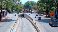 Cerrarán avenida Andrés Bello hasta el 17-S por rehabilitación vial