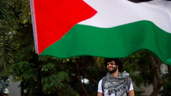 Hamás: el embargo total de armas de España es un "paso importante" para frenar a Netanyahu