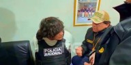 El tenso encuentro entre ‘El Monstruo’ y los altos mandos PNP: “La investigación la hizo la Policía paraguaya, no la peruana”