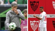 “No le puedo desear mucha suerte…”: La respuesta de Pellegrini a la llegada de Alexis Sánchez al Sevilla
