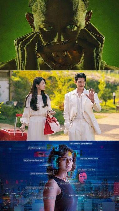 Top OTT Releases of This Week