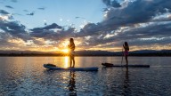Tamarack Resort breaks ground for new marina on Lake Cascade