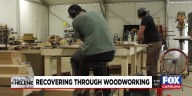 Echoes of the Forest: WNC woman builds something new out of Helene destruction